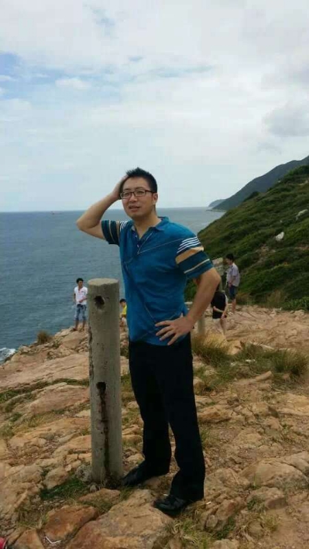 xiaochen的第一张照片--平顶山相亲服务中心