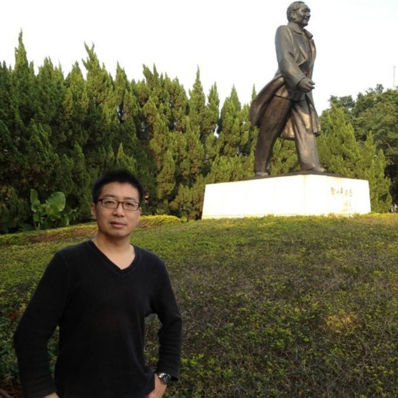 xiaochen的第二张照片--平顶山相亲服务中心