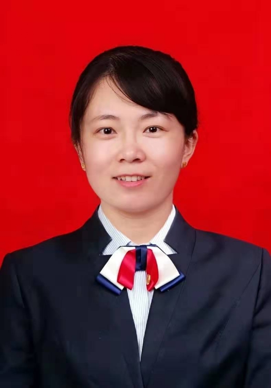 佳怡的第一张照片--平顶山相亲服务中心