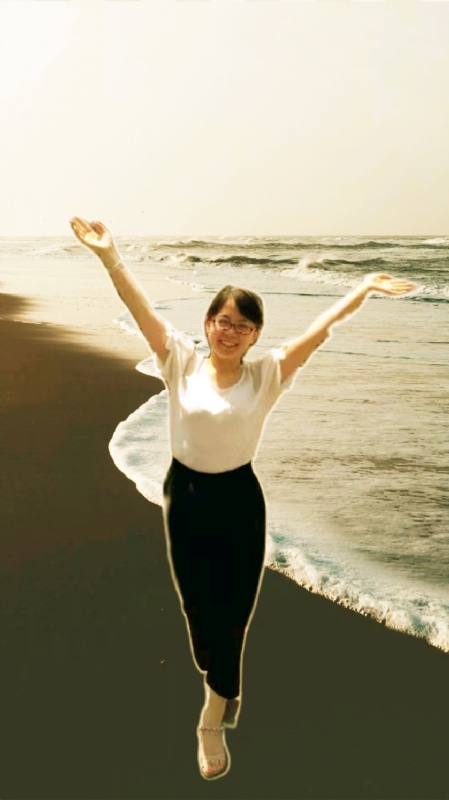 佳怡的第三张照片--平顶山相亲服务中心