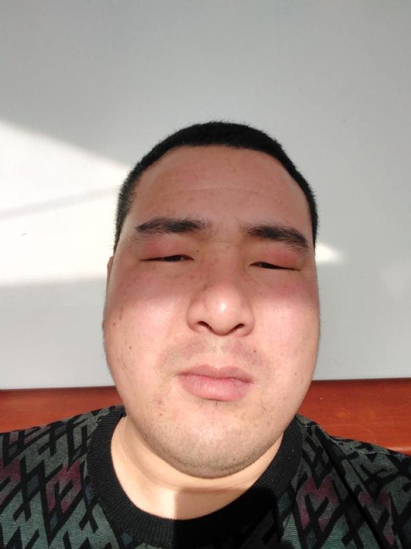 一羽垂天的第一张照片--平顶山相亲服务中心