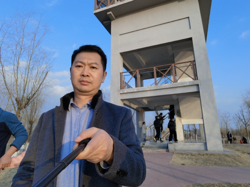 心灵归属的第一张照片--平顶山相亲服务中心