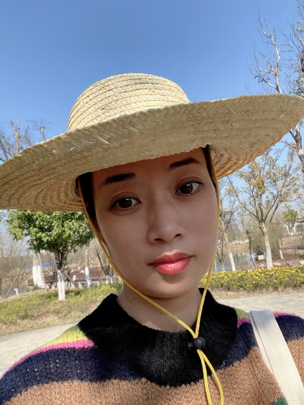 简单的第一张照片--平顶山相亲服务中心