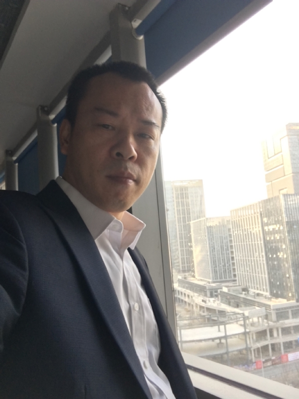 阿果的第一张照片--平顶山相亲服务中心