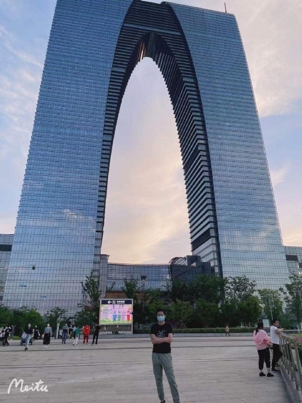 随心的第一张照片--平顶山相亲服务中心