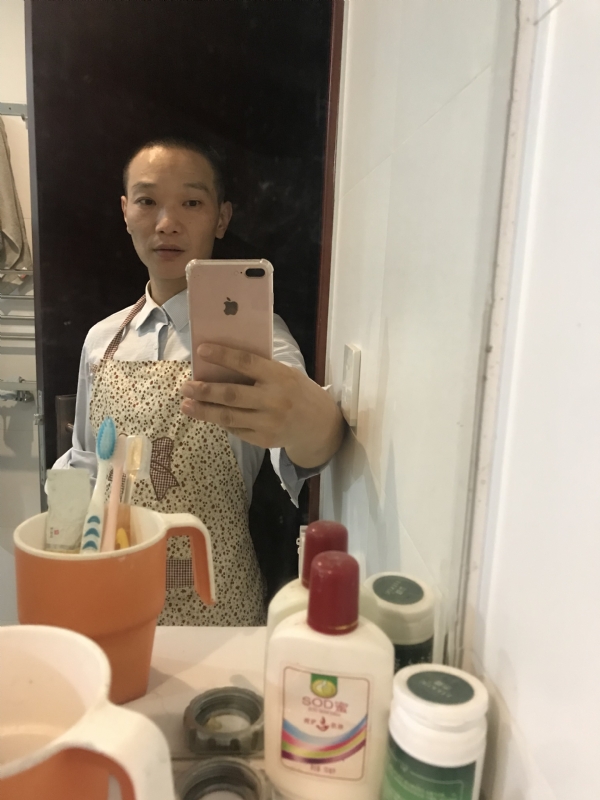 风子的第一张照片--平顶山相亲服务中心