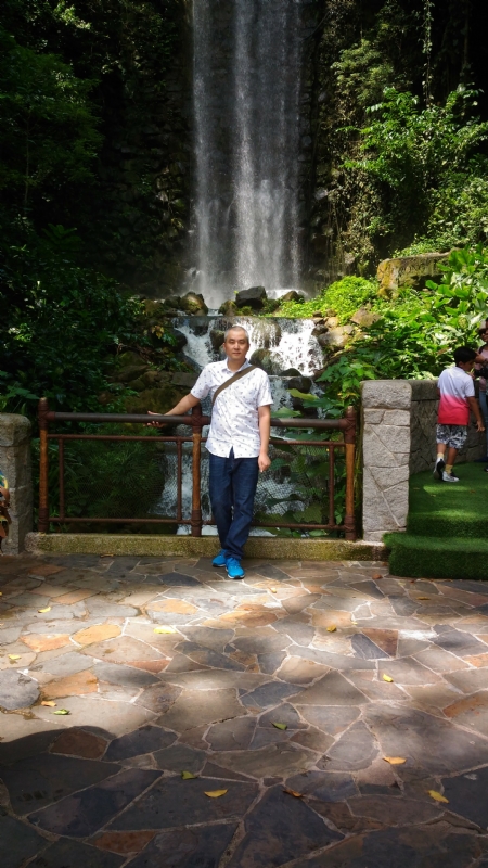 缘爱的第一张照片--平顶山相亲服务中心