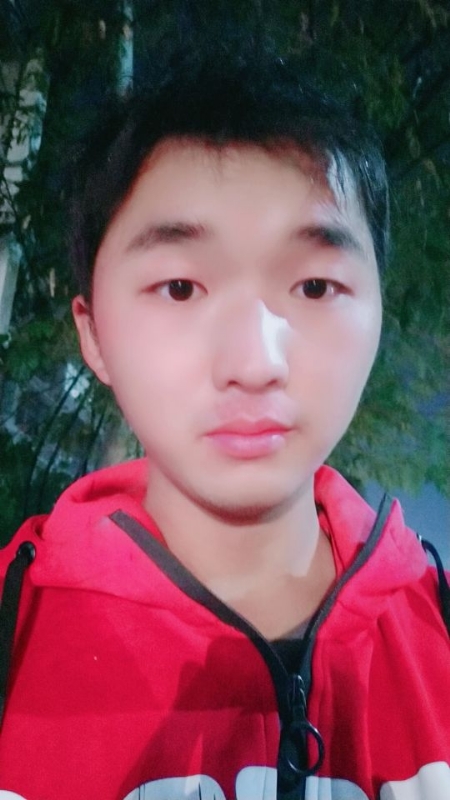 微尘的第一张照片--平顶山相亲服务中心