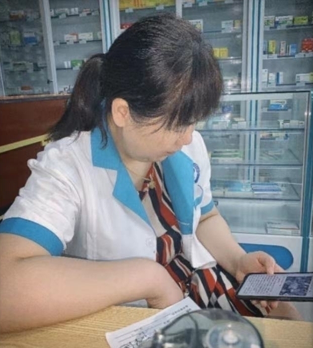 简单快乐的第一张照片--平顶山相亲服务中心