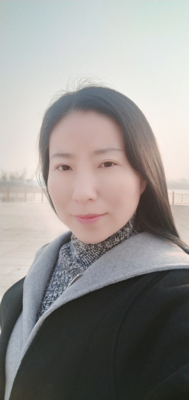 红叶的第一张照片--平顶山相亲服务中心