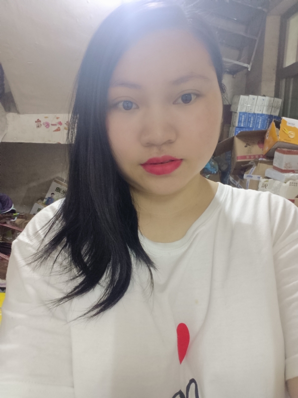 灰灰的第一张照片--平顶山相亲服务中心