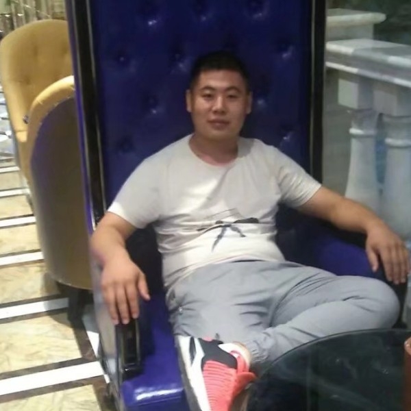 惠宝宝的第二张照片--平顶山相亲服务中心