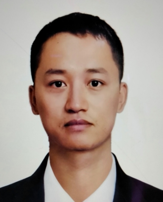 东哥的第一张照片--平顶山相亲服务中心