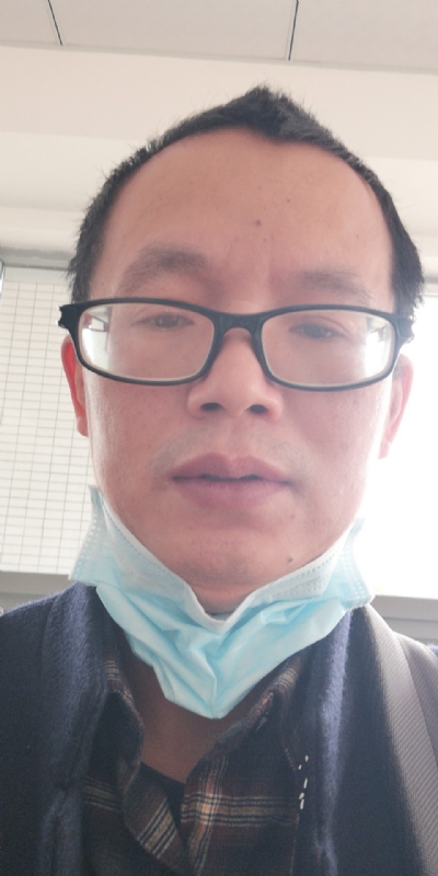 非诚勿扰的第一张照片--平顶山相亲服务中心