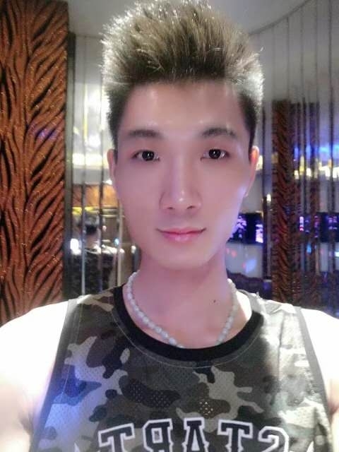 人生如戏的第一张照片--平顶山相亲服务中心