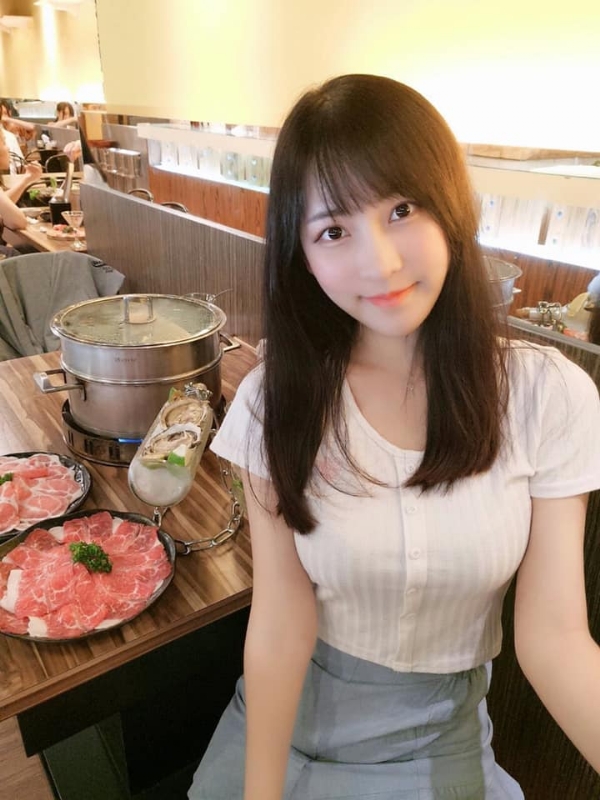 佳欣的第一张照片--平顶山相亲服务中心