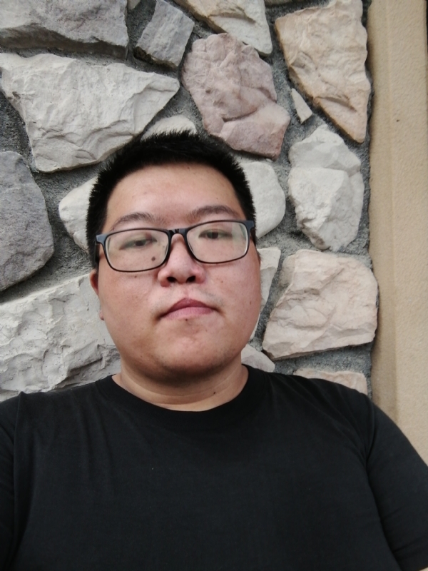 夜依的第一张照片--平顶山相亲服务中心