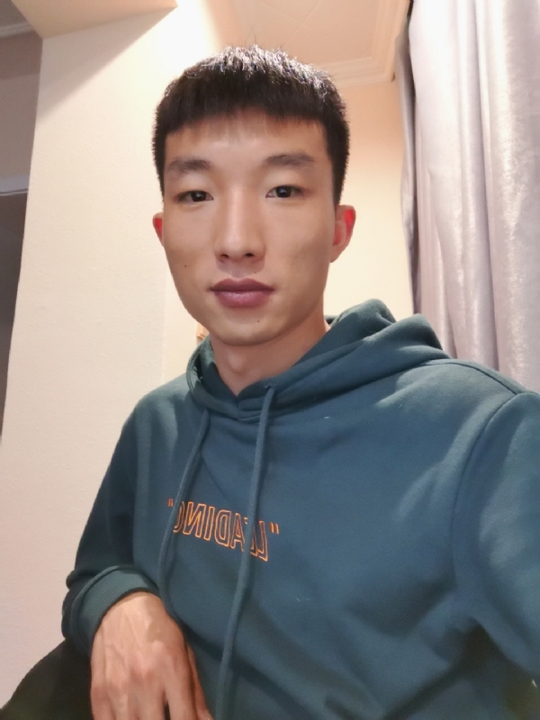 最初的第一张照片--平顶山相亲服务中心