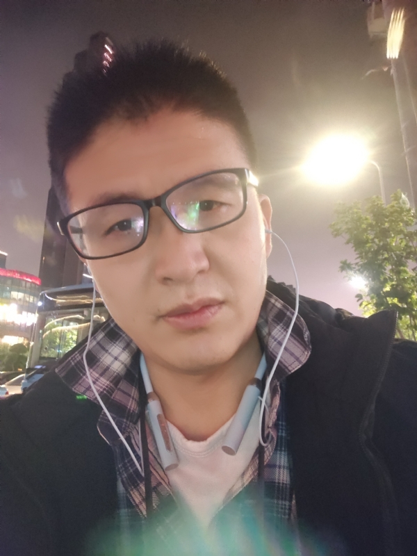 清梦流影的第二张照片--平顶山相亲服务中心