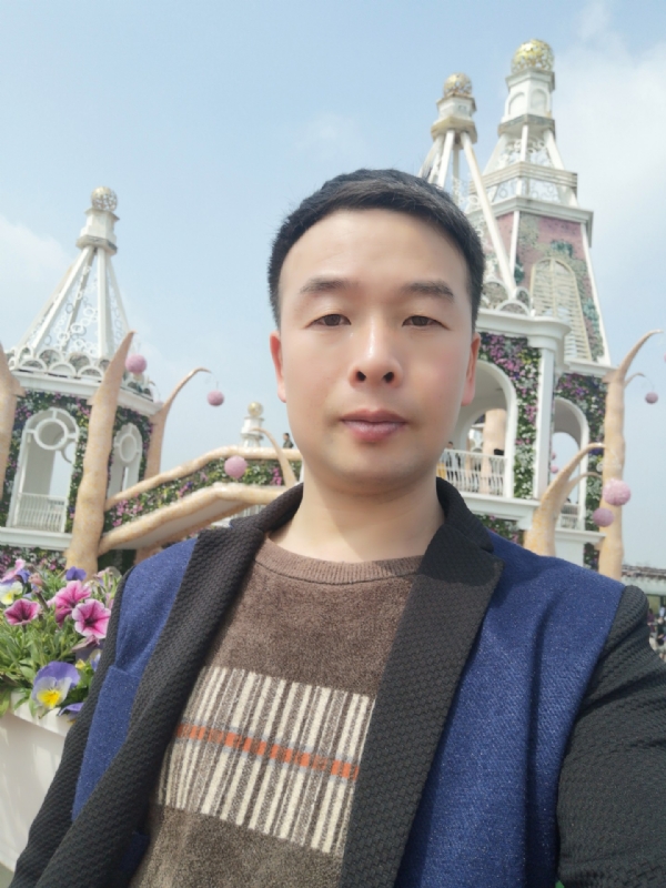 黎明的天空的第二张照片--平顶山相亲服务中心