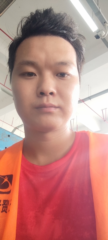 只待有缘人的第一张照片--平顶山相亲服务中心