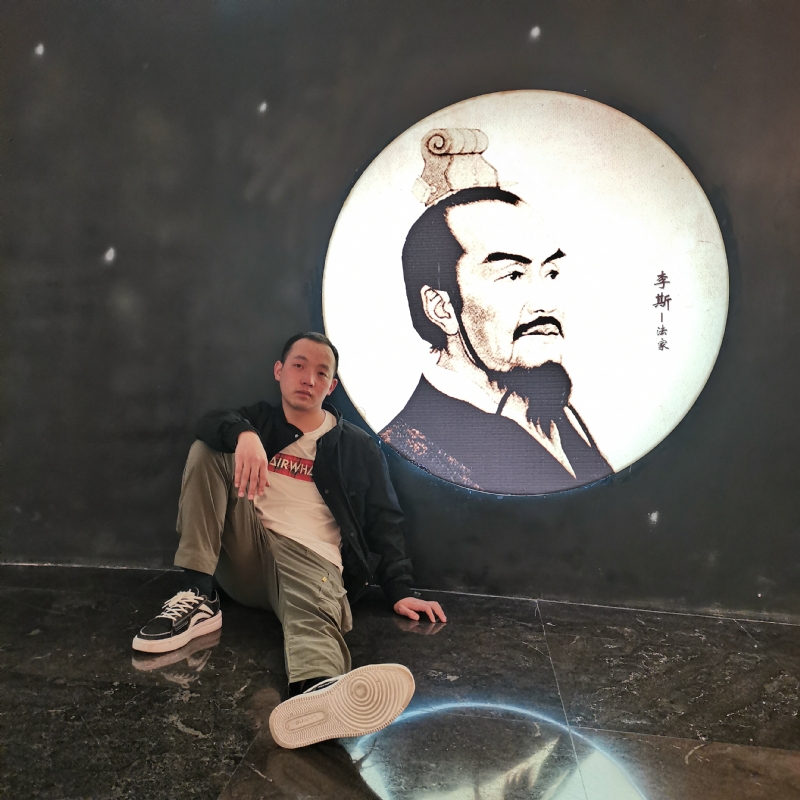 小灰灰的第二张照片--平顶山相亲服务中心