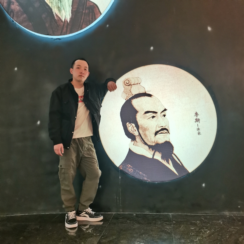 小灰灰的第三张照片--平顶山相亲服务中心