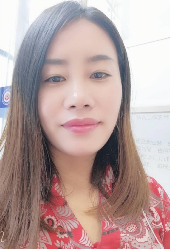 勿忘初心梦晗的第一张照片--平顶山相亲服务中心