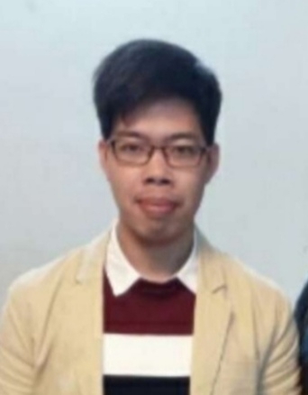 劳帅哥的第一张照片--平顶山相亲服务中心