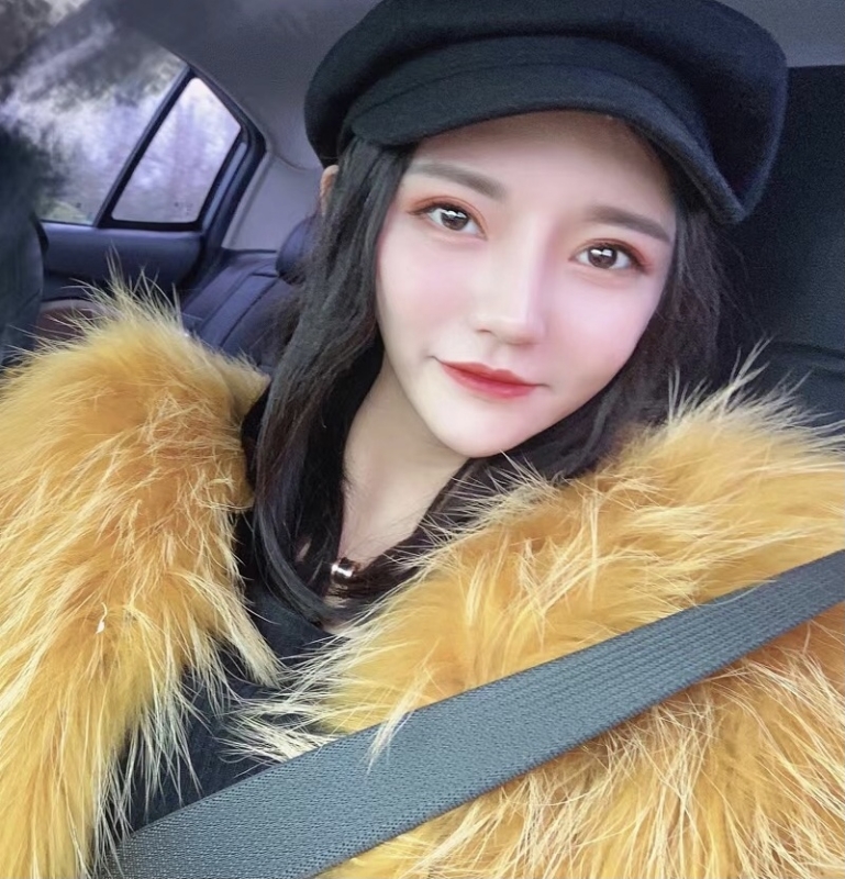 甜甜圈的第二张照片--平顶山相亲服务中心