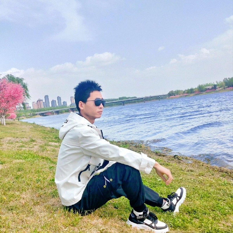 DY的第一张照片--平顶山相亲服务中心