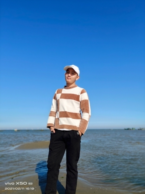 在等你哟的第一张照片--平顶山相亲服务中心