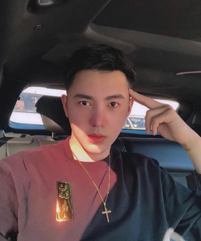 陈宇文的第一张照片--平顶山相亲服务中心