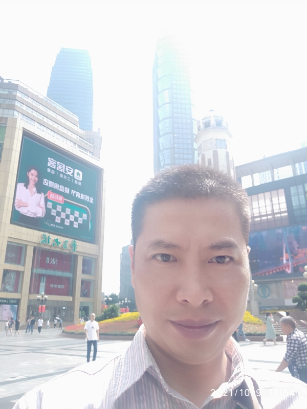 空气的第一张照片--平顶山相亲服务中心