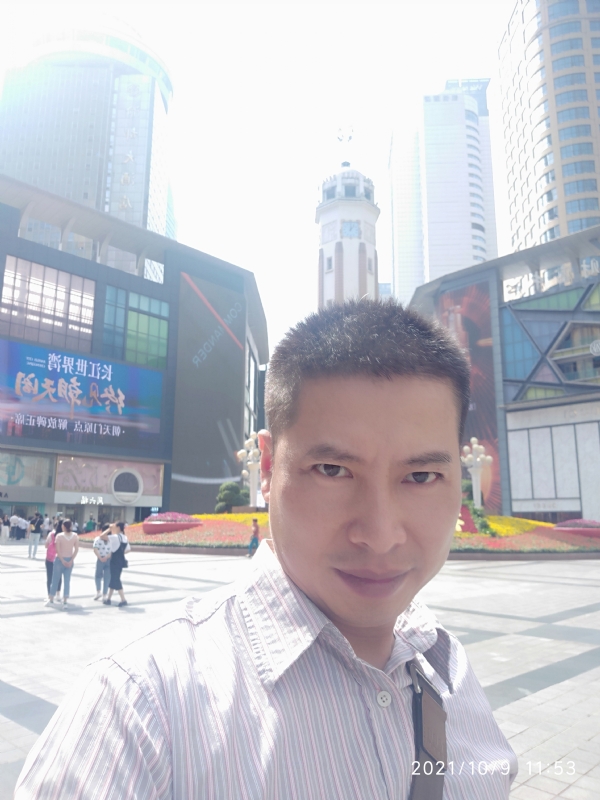 空气的第二张照片--平顶山相亲服务中心