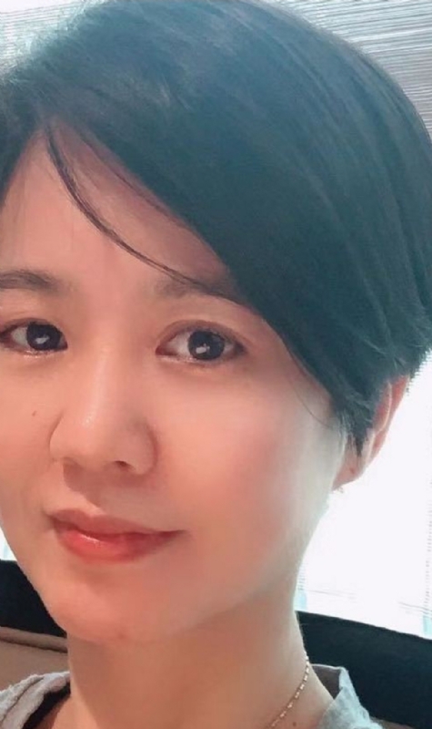 琪琪的第二张照片--平顶山相亲服务中心