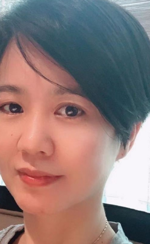 琪琪的第三张照片--平顶山相亲服务中心