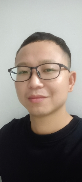 乌特拉的第一张照片--平顶山相亲服务中心