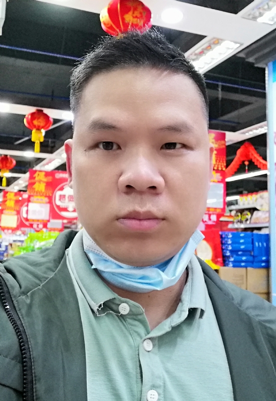 木易先生的第一张照片--平顶山相亲服务中心