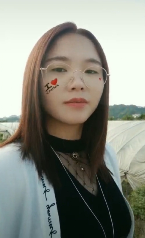 完美无瑕的第一张照片--平顶山相亲服务中心