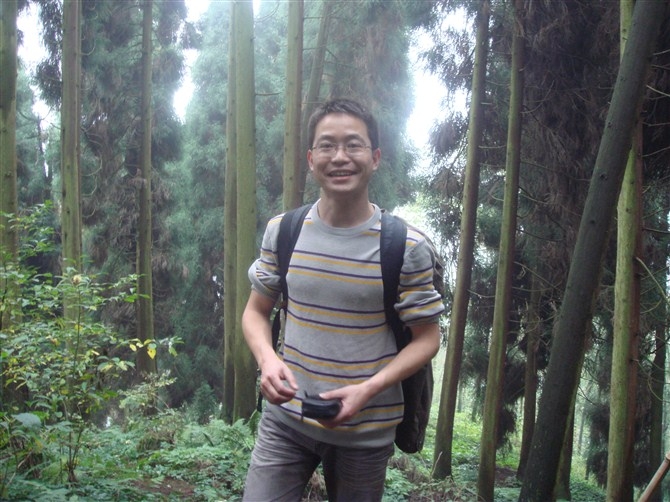 向向向的第一张照片--平顶山相亲服务中心