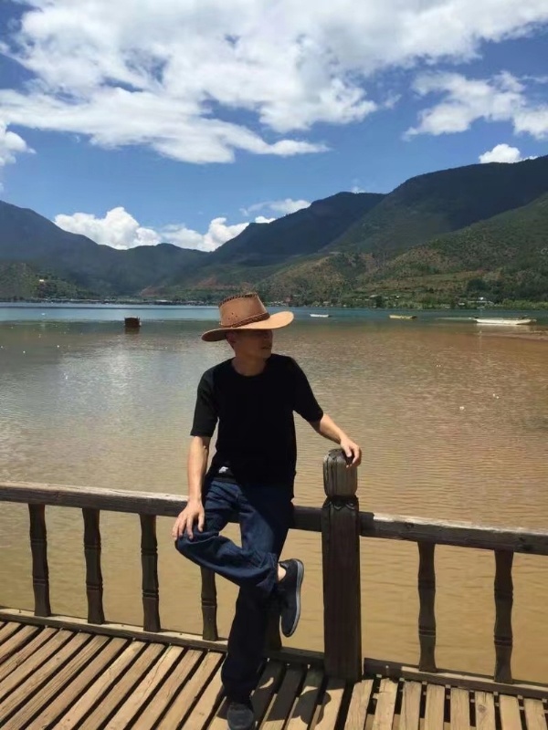 剑胆琴音的第一张照片--平顶山相亲服务中心