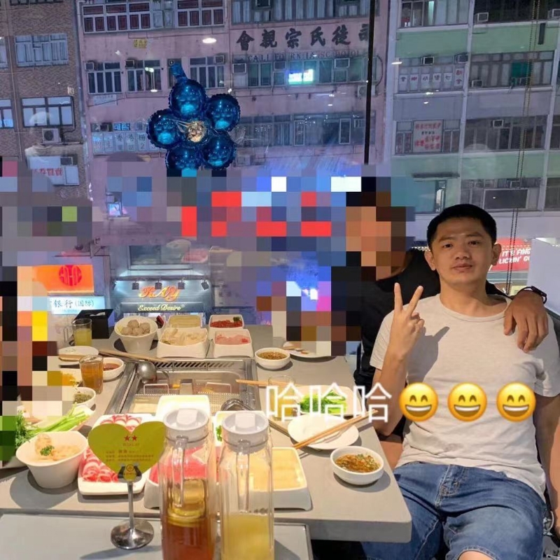 firsttry999的第一张照片--平顶山相亲服务中心