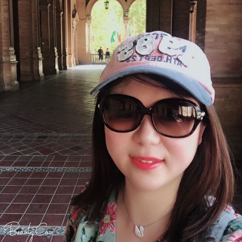 蓝蓝的天空的第一张照片--平顶山相亲服务中心