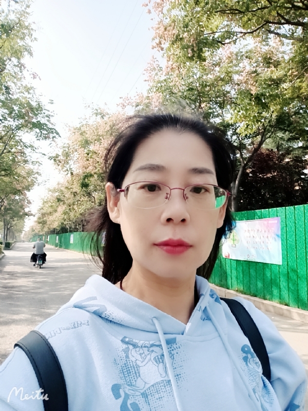 linxi的第一张照片--平顶山相亲服务中心