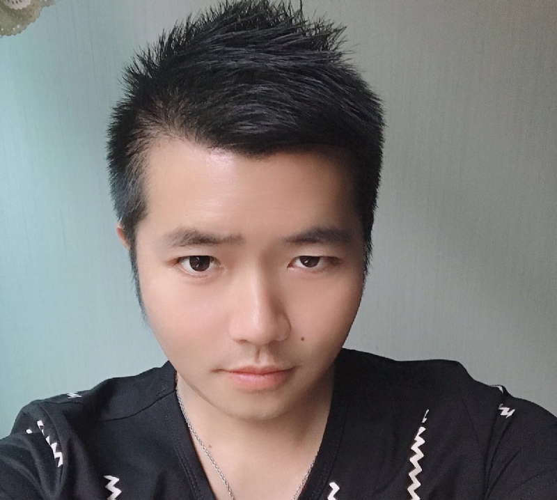 七夜的第一张照片--平顶山相亲服务中心