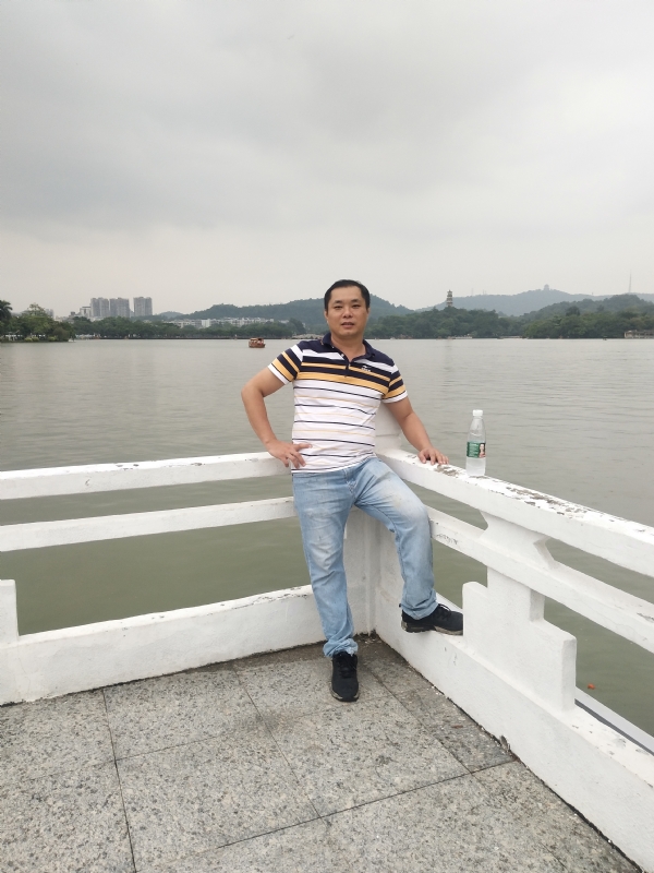 缘来是你的第二张照片--平顶山相亲服务中心