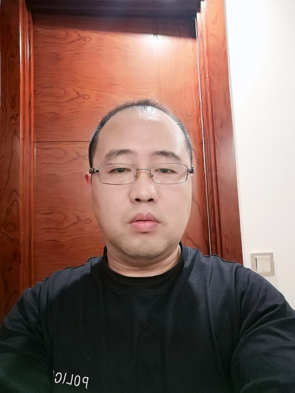 暖男的第一张照片--平顶山相亲服务中心