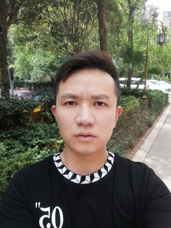 夏先生的第一张照片--平顶山相亲服务中心