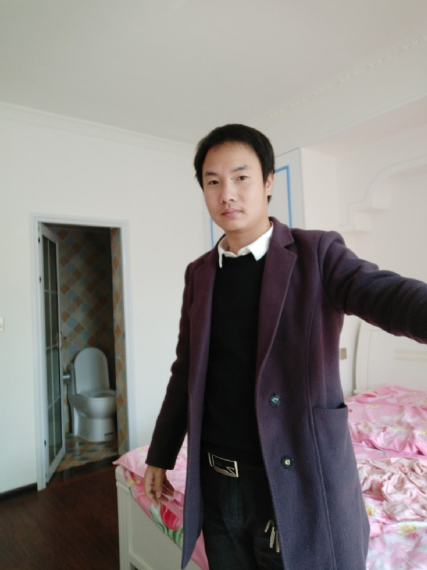 若山的第一张照片--平顶山相亲服务中心